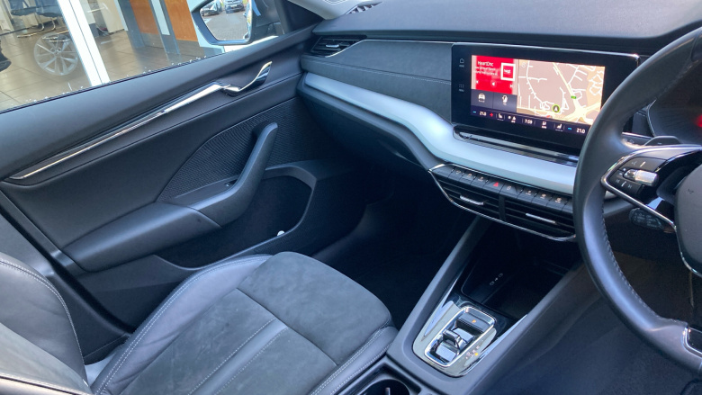 Skoda Octavia 1.4 TSI iV SE L DSG 5dr Estate